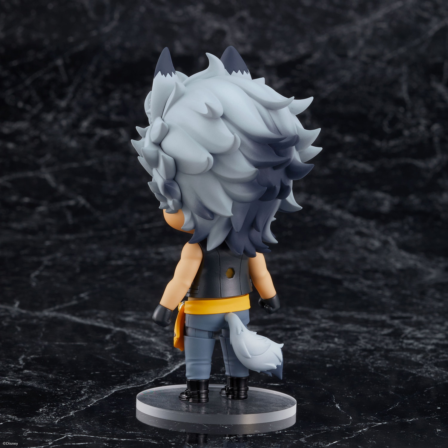 Twisted Wonderland - Jack Howl - Nendoroid (#1832) (Aniplex, Orange Rouge) photo 7