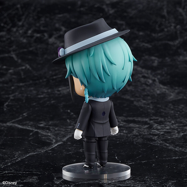Twisted Wonderland - Jade Leech - Nendoroid  (#1886) (Aniplex, Orange Rouge) photo 4