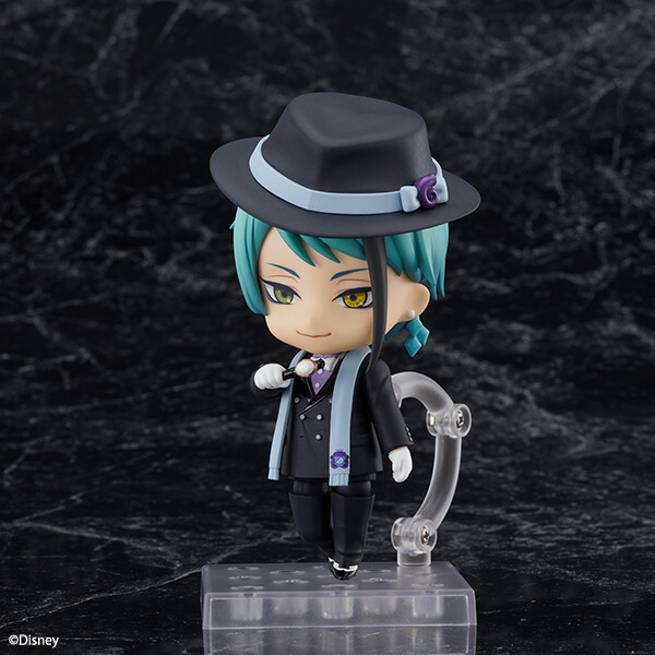 Twisted Wonderland - Jade Leech - Nendoroid  (#1886) (Aniplex, Orange Rouge) photo 5