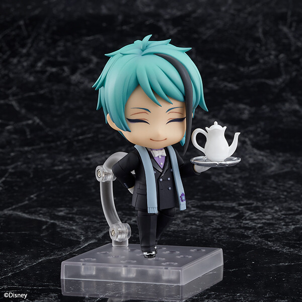 Twisted Wonderland - Jade Leech - Nendoroid  (#1886) (Aniplex, Orange Rouge) photo 6