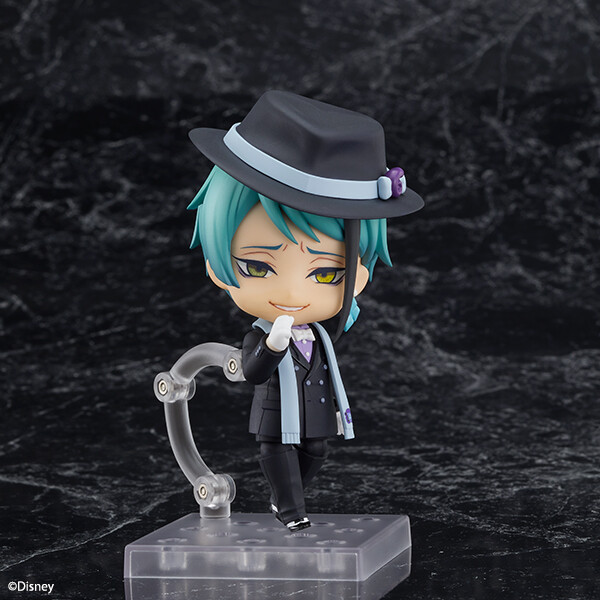 Twisted Wonderland - Jade Leech - Nendoroid  (#1886) (Aniplex, Orange Rouge) photo 3
