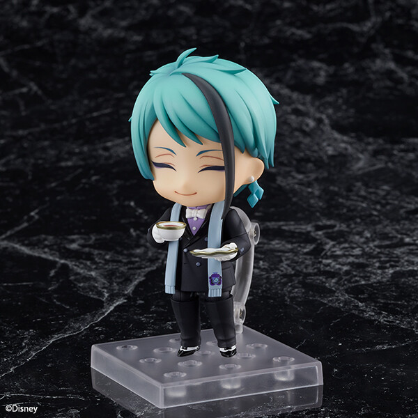 Twisted Wonderland - Jade Leech - Nendoroid  (#1886) (Aniplex, Orange Rouge) photo 7