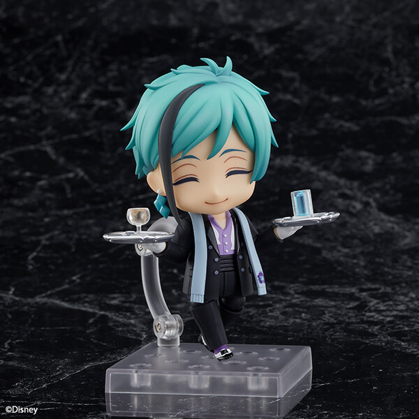 Twisted Wonderland - Floyd Leech - Nendoroid  (#1887) (Aniplex, Orange Rouge) photo 3