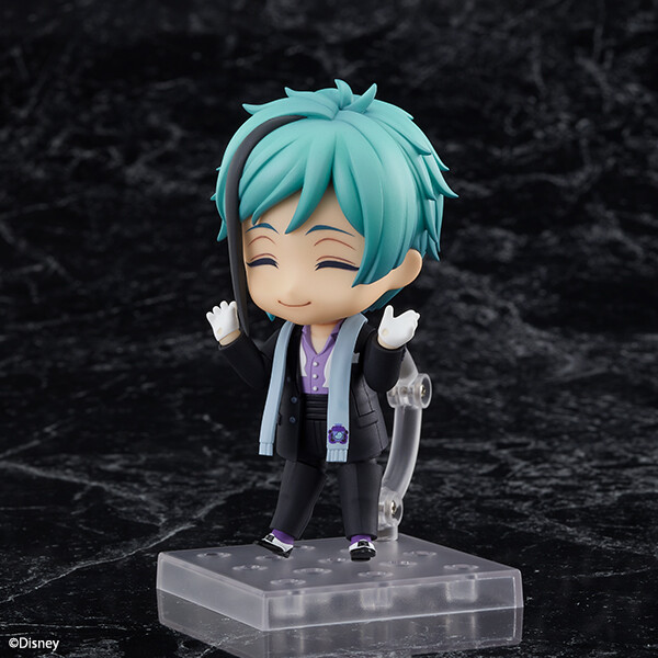 Twisted Wonderland - Floyd Leech - Nendoroid  (#1887) (Aniplex, Orange Rouge) photo 4