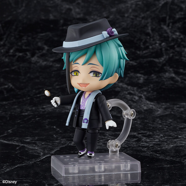 Twisted Wonderland - Floyd Leech - Nendoroid  (#1887) (Aniplex, Orange Rouge) photo 5
