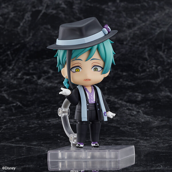 Twisted Wonderland - Floyd Leech - Nendoroid  (#1887) (Aniplex, Orange Rouge) photo 6