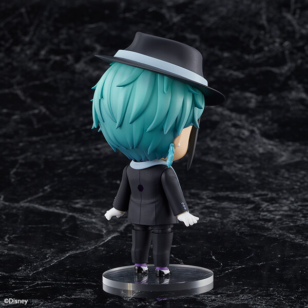 Twisted Wonderland - Floyd Leech - Nendoroid  (#1887) (Aniplex, Orange Rouge) photo 7