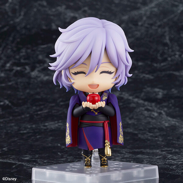 Twisted Wonderland - Epel Felmier - Nendoroid (1988) (Aniplex, Orange Rouge) photo 2