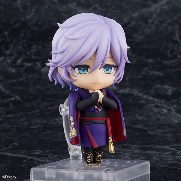 Twisted Wonderland - Epel Felmier - Nendoroid (1988) (Aniplex, Orange Rouge) photo 8