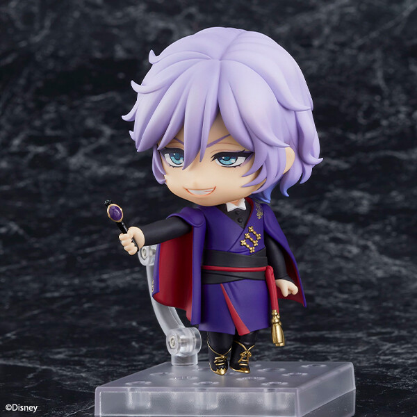 Twisted Wonderland - Epel Felmier - Nendoroid (1988) (Aniplex, Orange Rouge) photo 9
