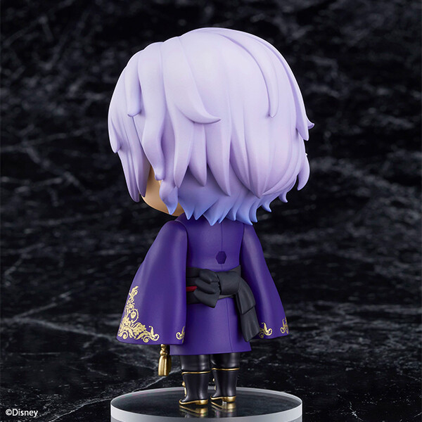 Twisted Wonderland - Epel Felmier - Nendoroid (1988) (Aniplex, Orange Rouge) photo 10