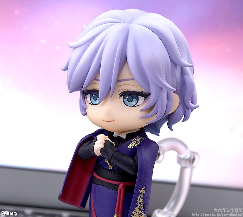 Twisted Wonderland - Epel Felmier - Nendoroid (1988) (Aniplex, Orange Rouge) photo 13