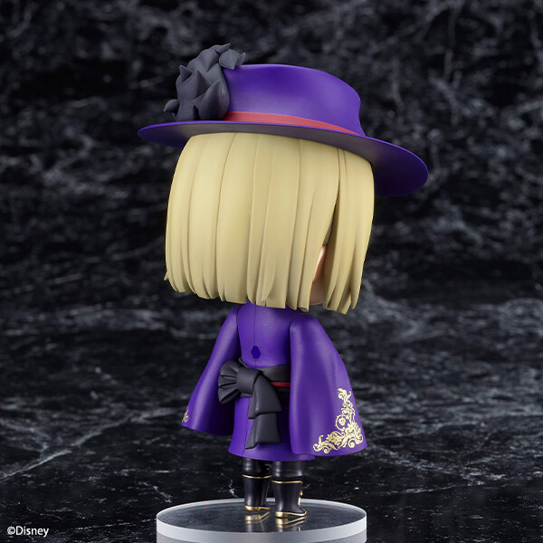 Twisted Wonderland - Rook Hunt - Nendoroid (1989) (Aniplex, Orange Rouge) photo 14