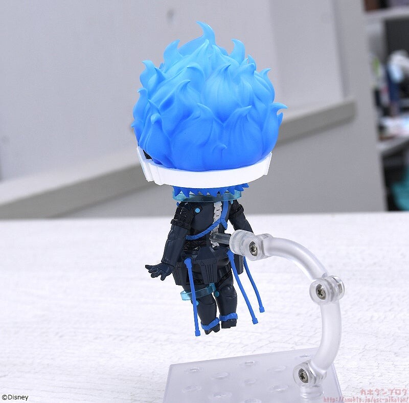 Twisted Wonderland - Ortho Shroud - Nendoroid  (#2063) (Aniplex, Orange Rouge) photo 3