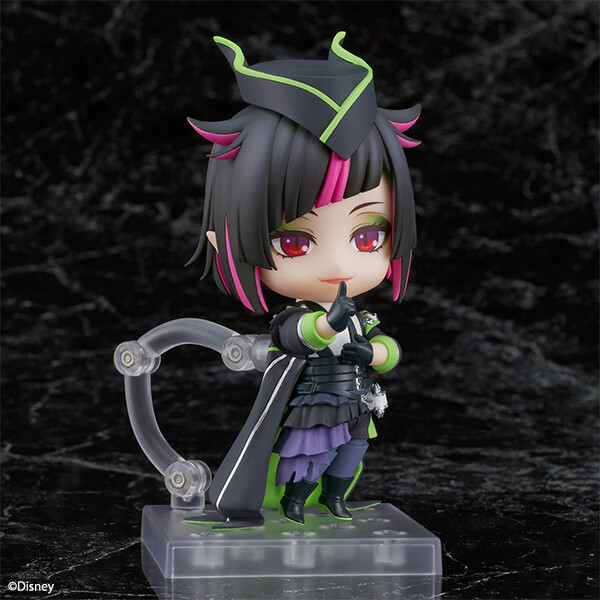 Twisted Wonderland - Lilia Vanrouge - Nendoroid  (#2140) (Aniplex, Orange Rouge) photo 2