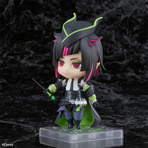 Twisted Wonderland - Lilia Vanrouge - Nendoroid  (#2140) (Aniplex, Orange Rouge) photo 5