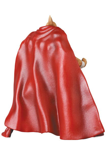 Kinnikuman - Ultra Detail Figure  (No.656) - Sentou Fuku Ver. (CCP, Medicom Toy)