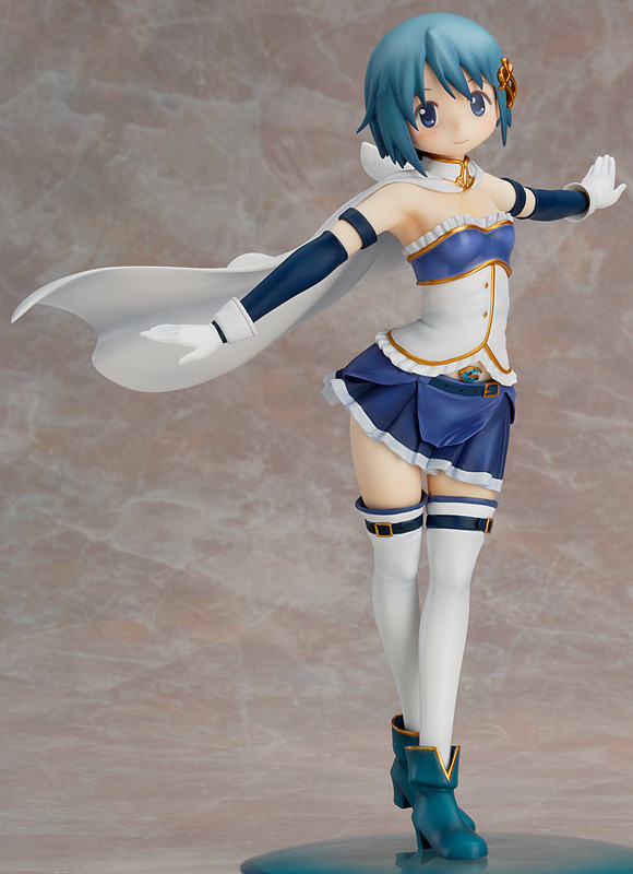 Gekijouban Mahou Shoujo Madoka★Magica - Miki Sayaka - 1/8 - Movie ver. (Good Smile Company) photo 3
