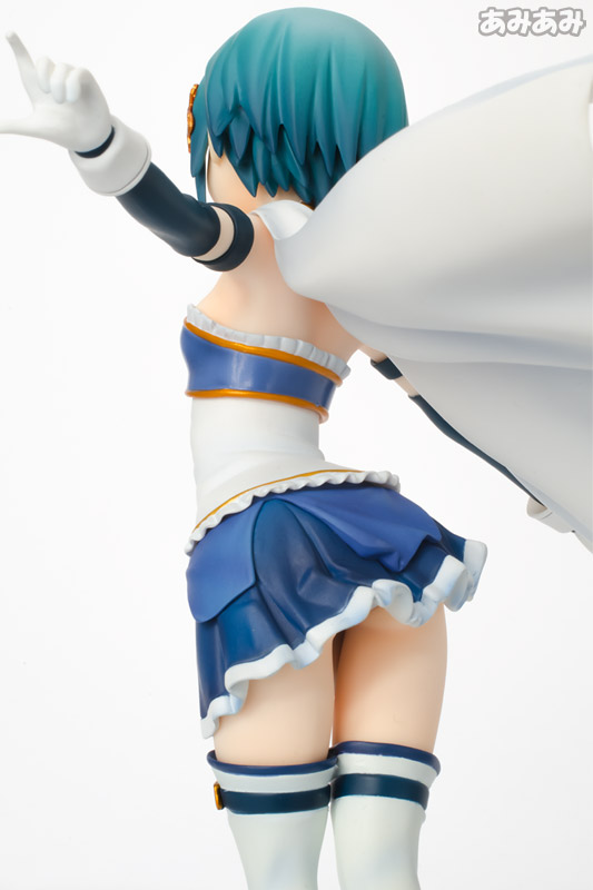 Gekijouban Mahou Shoujo Madoka★Magica - Miki Sayaka - 1/8 - Movie ver. (Good Smile Company) photo 4