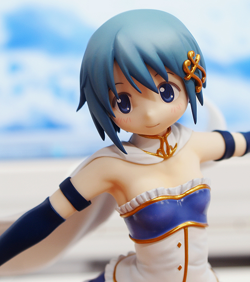 Gekijouban Mahou Shoujo Madoka★Magica - Miki Sayaka - 1/8 - Movie ver. (Good Smile Company) photo 5