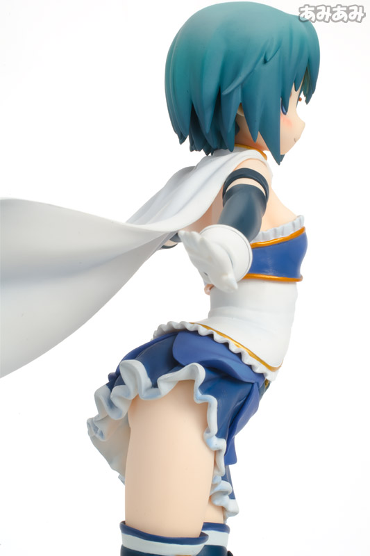 Gekijouban Mahou Shoujo Madoka★Magica - Miki Sayaka - 1/8 - Movie ver. (Good Smile Company) photo 9