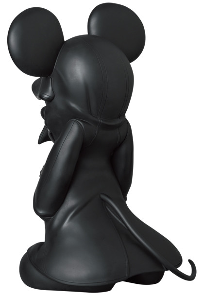 Kingdom Hearts - King Mickey (Medicom Toy)