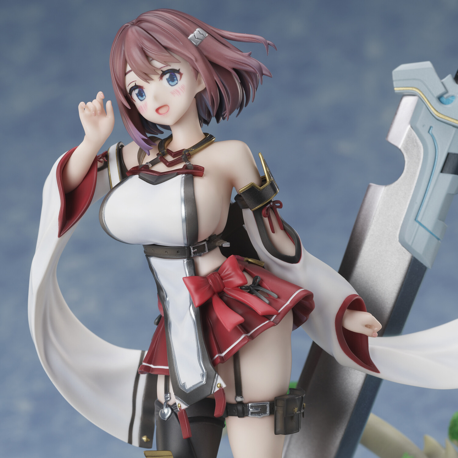 Original - Hitoyo-chan (Union Creative International Ltd)