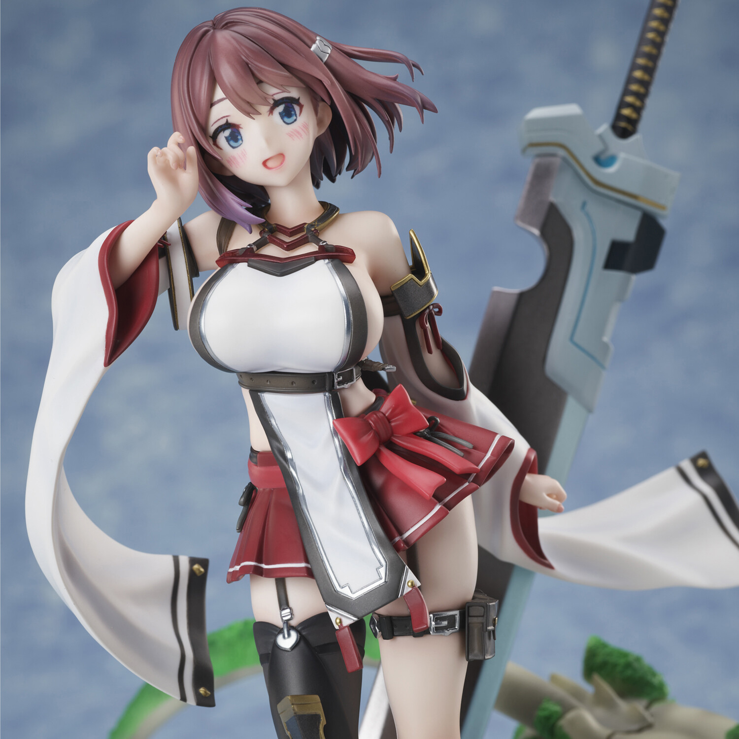Original - Hitoyo-chan (Union Creative International Ltd)