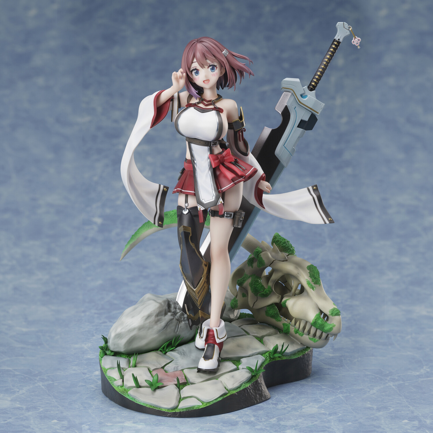 Original - Hitoyo-chan (Union Creative International Ltd)