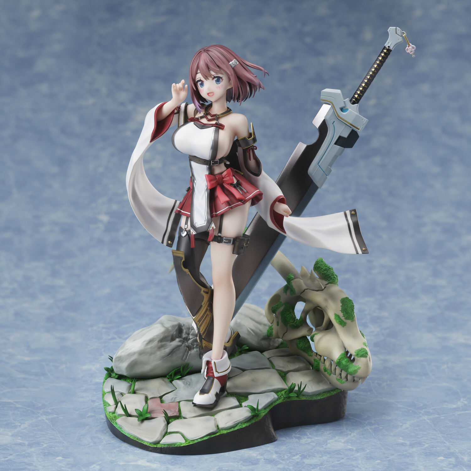 Original - Hitoyo-chan (Union Creative International Ltd)