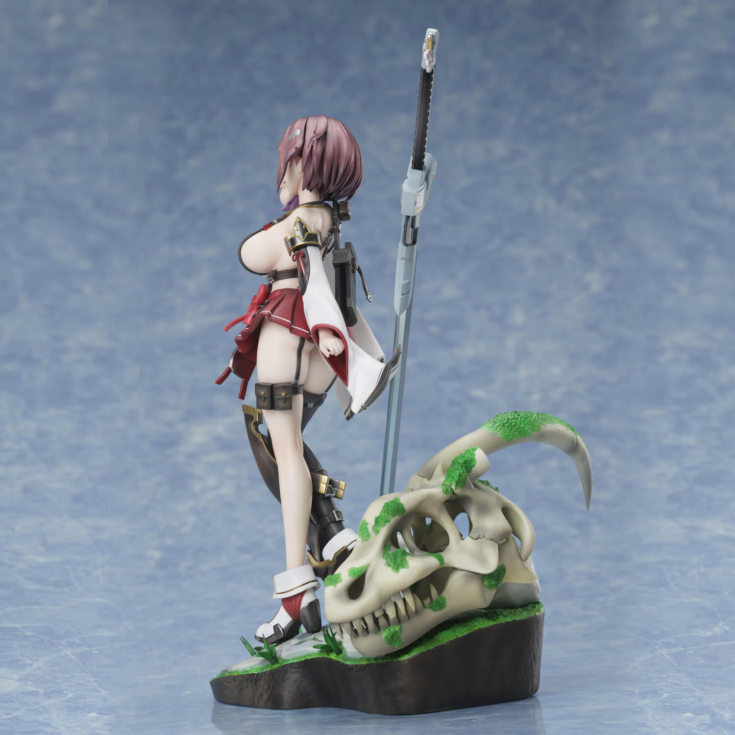 Original - Hitoyo-chan (Union Creative International Ltd)