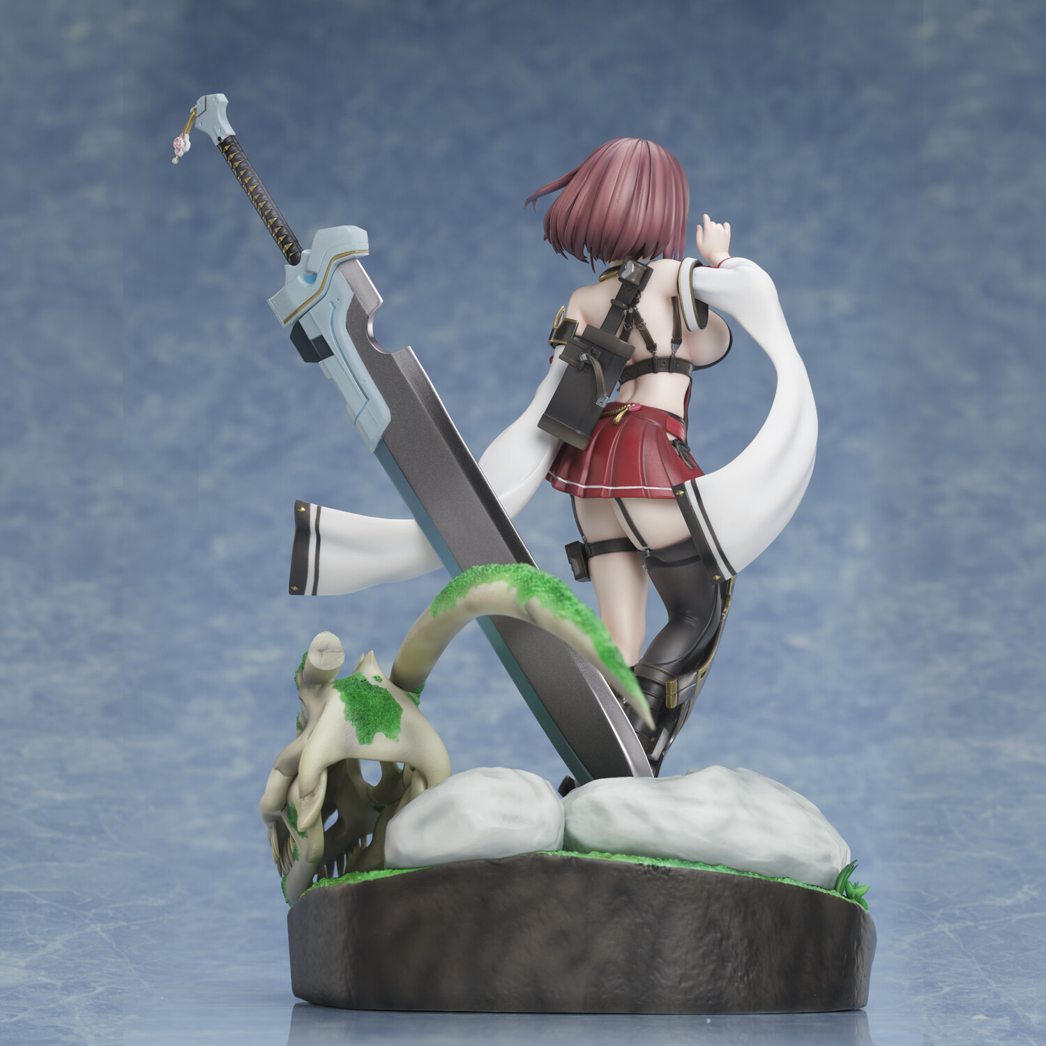 Original - Hitoyo-chan (Union Creative International Ltd)