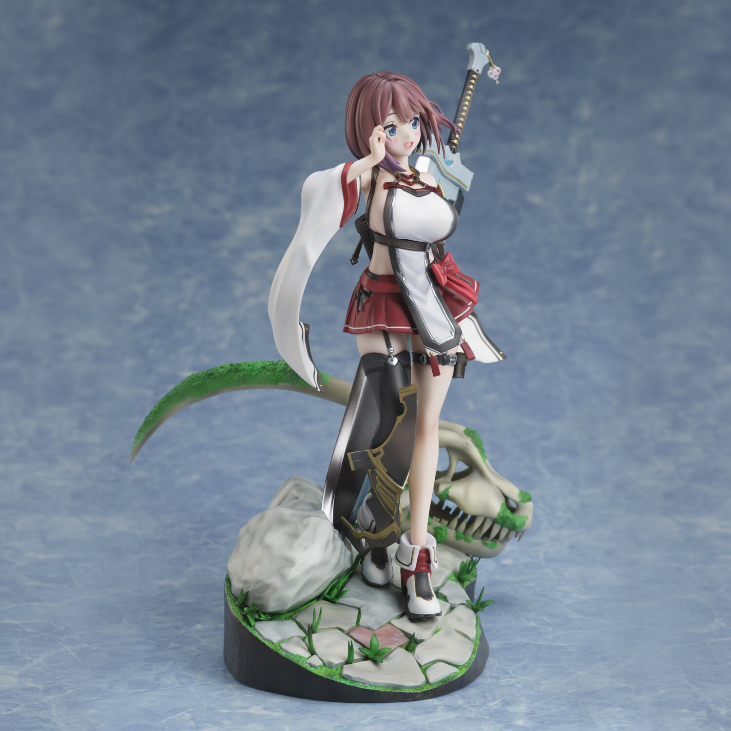 Original - Hitoyo-chan (Union Creative International Ltd)