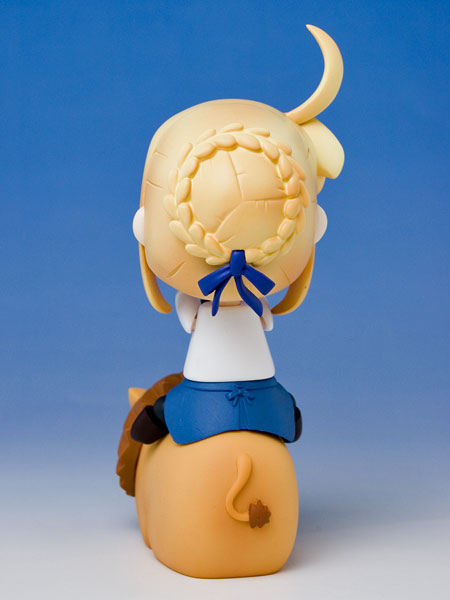 Fate/Stay Night - Altria Pendragon - Nendoroid (#003) - Hetare Saber (Good Smile Company) photo 6