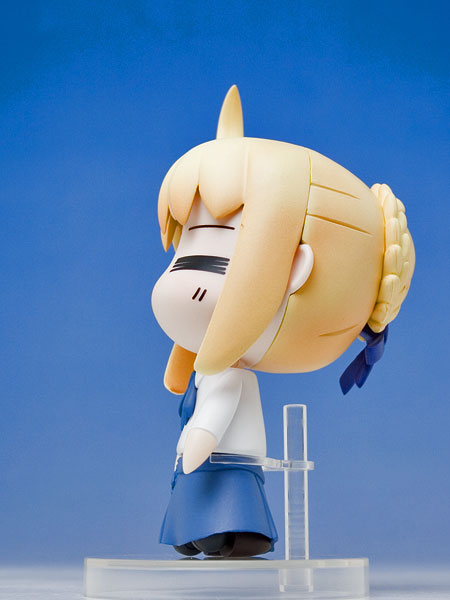 Fate/Stay Night - Altria Pendragon - Nendoroid (#003) - Hetare Saber (Good Smile Company) photo 14