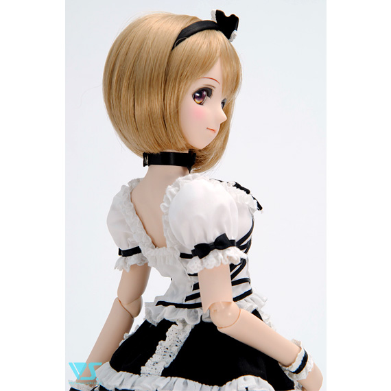 Xenosaga Episode III: Also sprach Zarathustra - M.O.M.O. - Dollfie Dream - Dollfie Dream Sister - 1/3 (Volks) photo 5