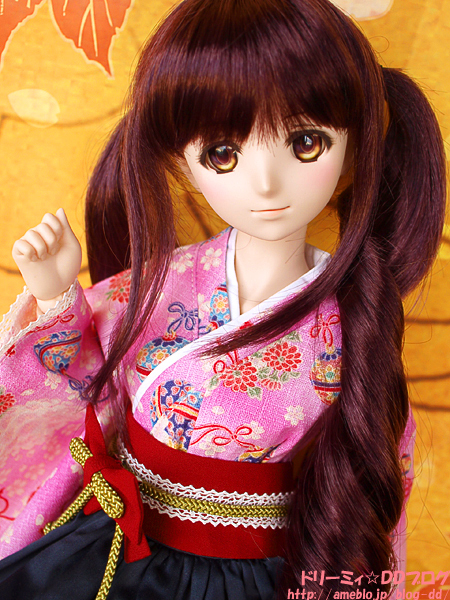 Xenosaga Episode III: Also sprach Zarathustra - M.O.M.O. - Dollfie Dream - Dollfie Dream Sister - 1/3 (Volks) photo 7