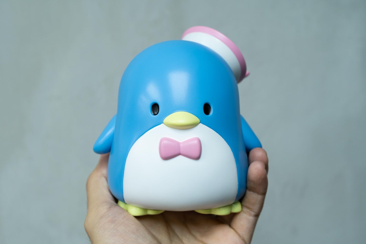 Sanrio Characters - Tuxedo Sam - Sanrio Classics (Unbox Industries) photo 2