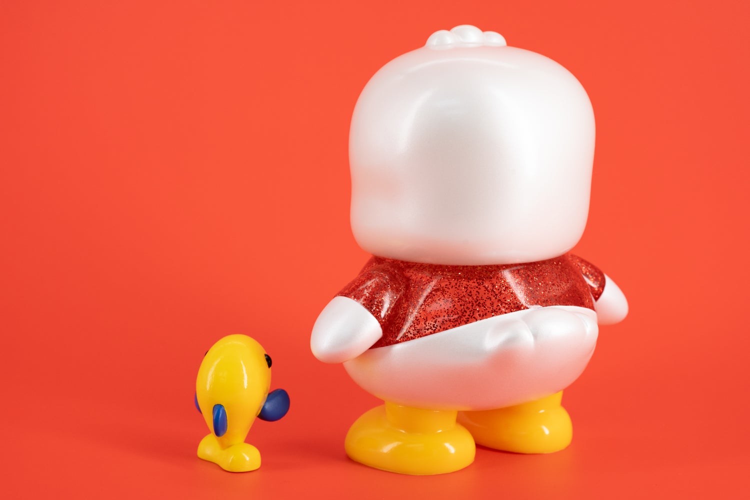 Sanrio Characters - Ahiru no Pekkle - Sanrio Classics - Glitter Special Edition (Unbox Industries)