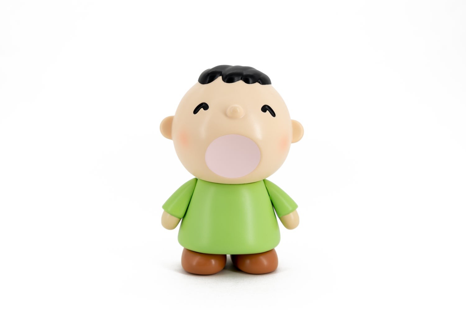 Sanrio Characters - Minna no Tabo - Sanrio Classics - Green Special Edition (Unbox Industries)