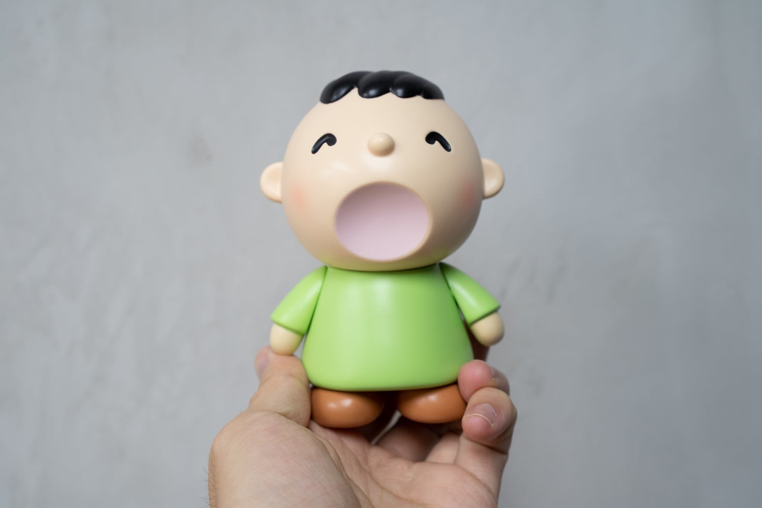 Sanrio Characters - Minna no Tabo - Sanrio Classics - Green Special Edition (Unbox Industries)