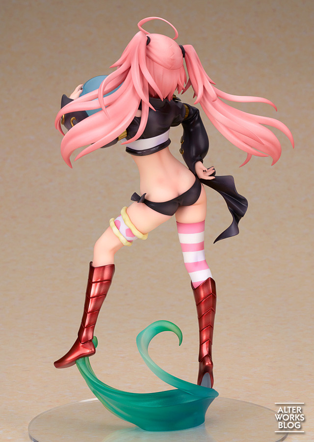 Tensei Shitara Slime Datta Ken - Milim Nava - Rimuru Tempest - 1/7 (Alter)