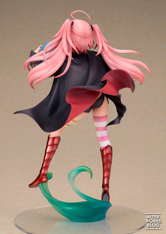 Tensei Shitara Slime Datta Ken - Milim Nava - Rimuru Tempest - 1/7 (Alter)