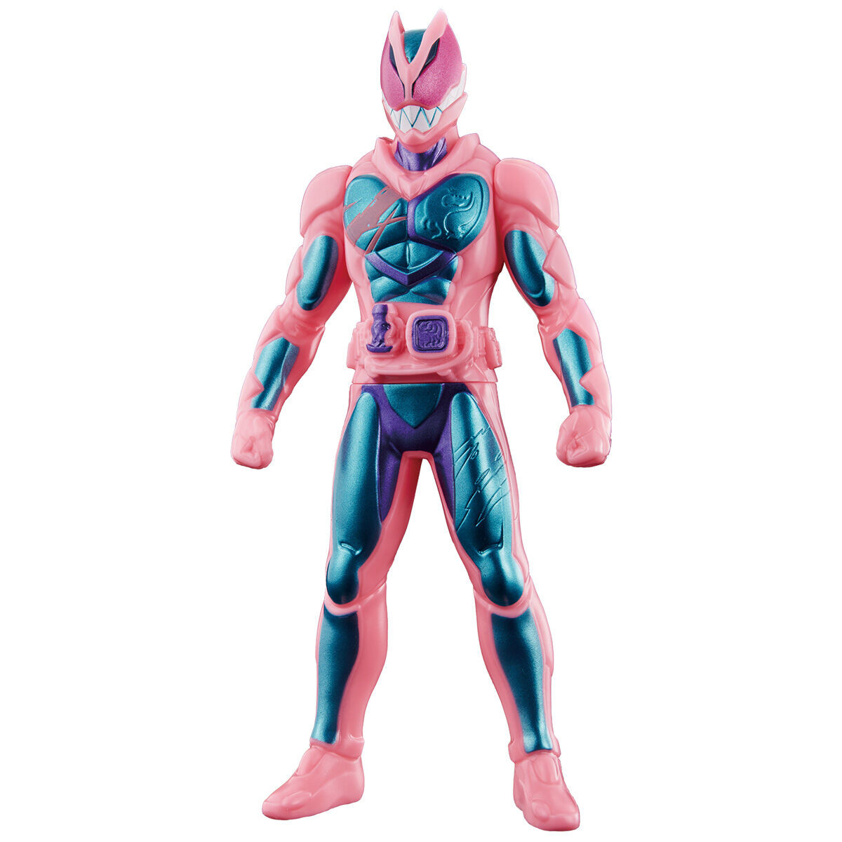 Kamen Rider Revi