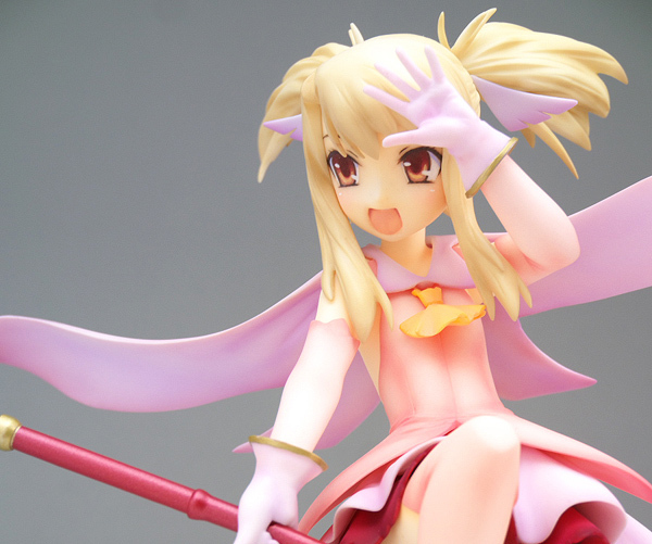 Fate/kaleid liner PRISMA☆ILLYA - Magical Ruby - Prisma Illya - 1/8 - Manga ver. (Phat Company) photo 6