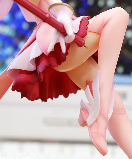 Fate/kaleid liner PRISMA☆ILLYA - Magical Ruby - Prisma Illya - 1/8 - Manga ver. (Phat Company) photo 9