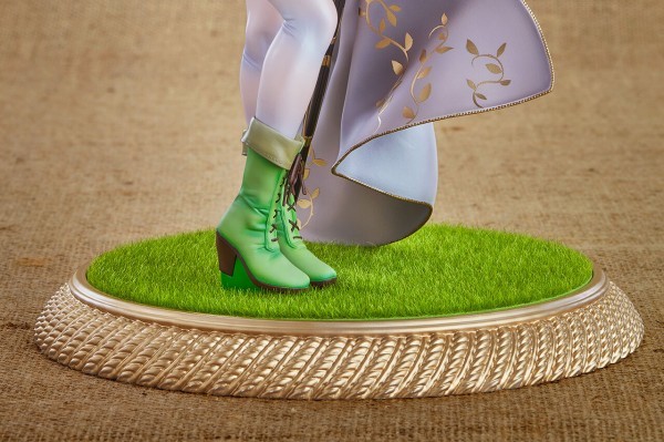 Original - Elf Mura - Silvia - 1/6 - Antenna Shop Limited Edition (AmiAmi, Vertex)