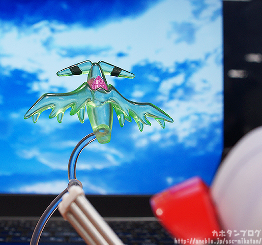 Senki Zesshou Symphogear - Noise - Yukine Chris - Nendoroid (#366) (Good Smile Company) photo 34