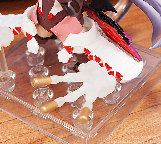 Senki Zesshou Symphogear - Noise - Yukine Chris - Nendoroid (#366) (Good Smile Company) photo 37