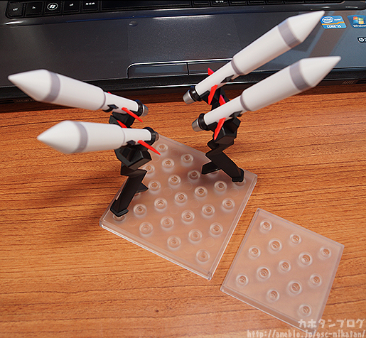 Senki Zesshou Symphogear - Noise - Yukine Chris - Nendoroid (#366) (Good Smile Company) photo 39